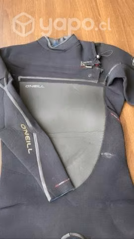 Traje de neopreno Oneil - Imagen 6