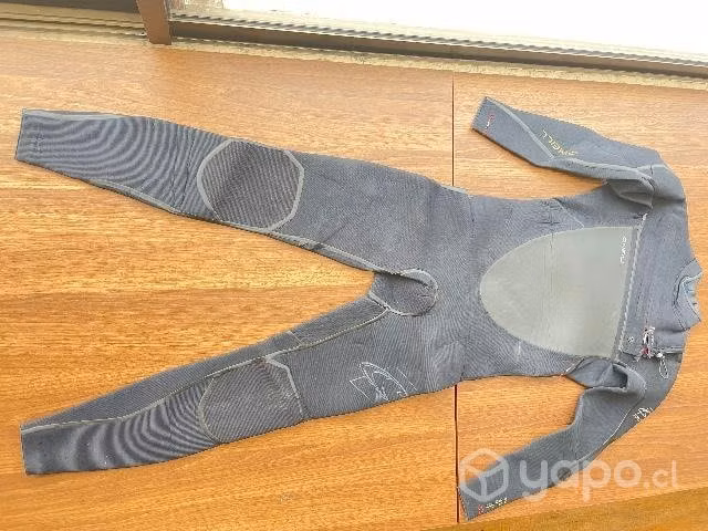 Traje de neopreno Oneil - Imagen 2