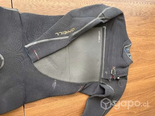 Traje de neopreno Oneil