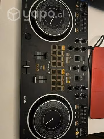 Ddjrev1 como nueva muy poco uso conversable - Imagen 2