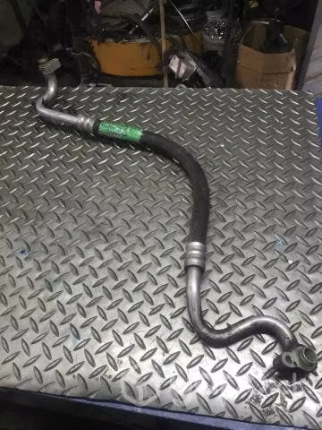 Caneria aire acond (018) Mitsubishi Montero Sport