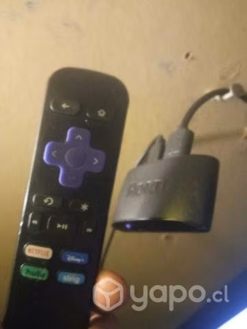 Rokupoco uso