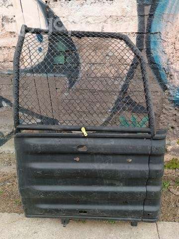 Puerta Vehículo Seguridad Protección - Imagen 3
