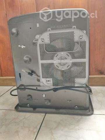 Estufa Mademsa Parafina Laser - Imagen 3