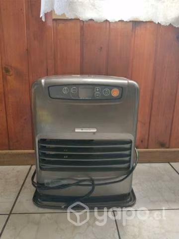 Estufa Mademsa Parafina Laser