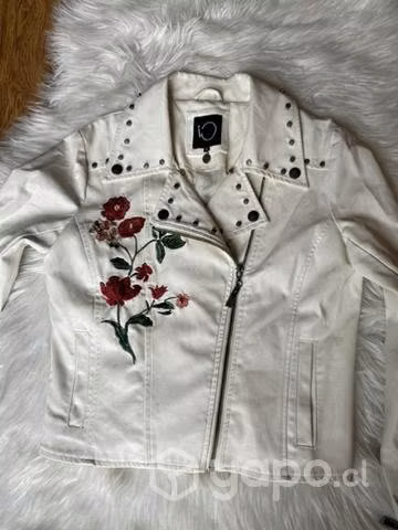 Chaqueta iO