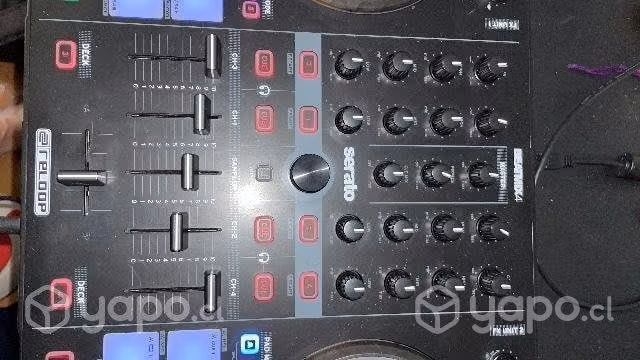 DJ Serato Beatmix4 - Imagen 5