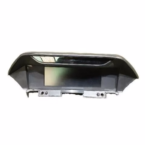 Pantalla de tablero subaru forester 2021