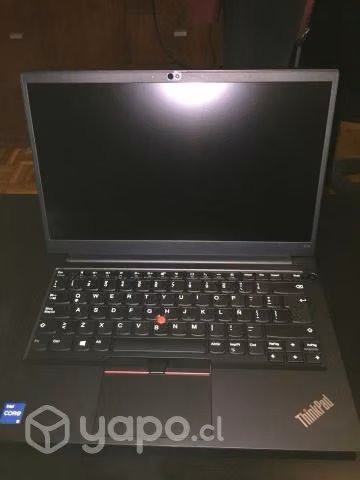 Notebook GAMER Lenovo Thinkpad - Imagen 2