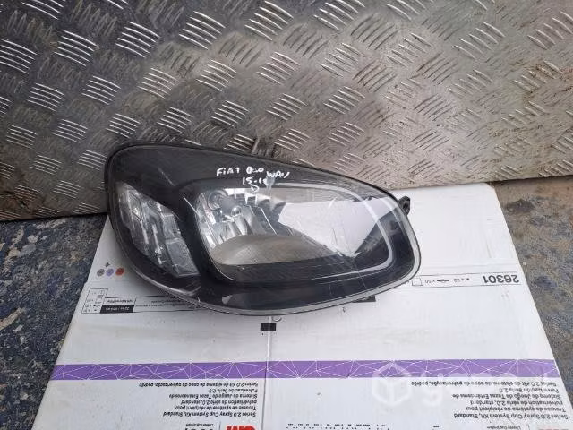 Venta de repuestos caerols