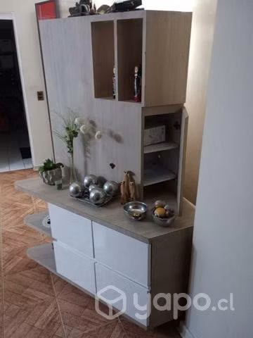 Mueble Organizador