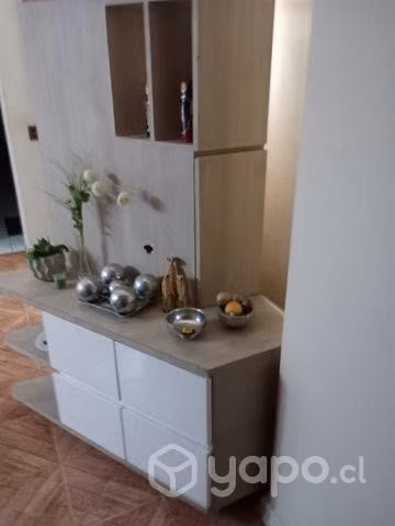 Mueble Organizador