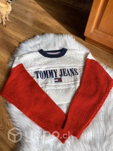 Sweater tommy jeans - Imagen 2