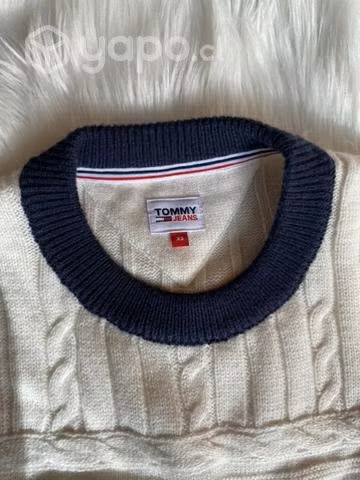 Sweater tommy jeans - Imagen 3