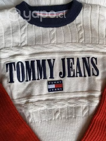 Sweater tommy jeans