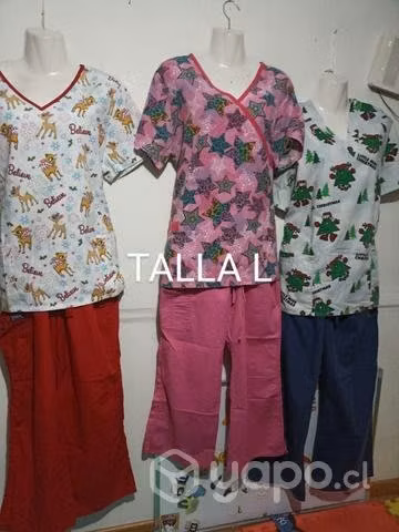 Trajes clínico, impecable