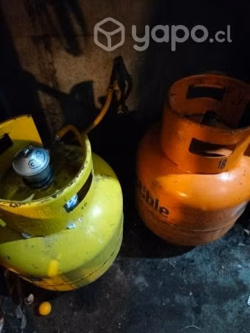 Galón de 15 kg