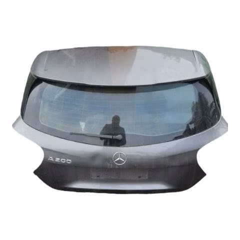 Portalon mercedes benz a200 año 2014
