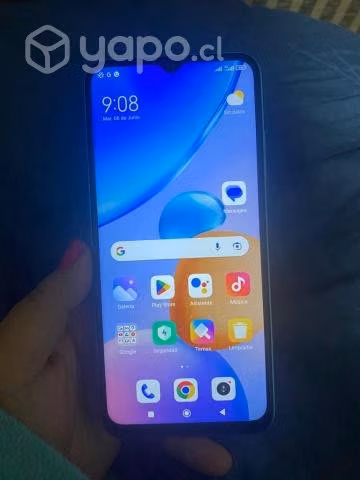 Redmi 10 5g 128gb/4gb