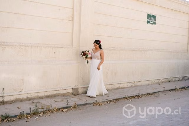 Vestido de Novia - Imagen 2
