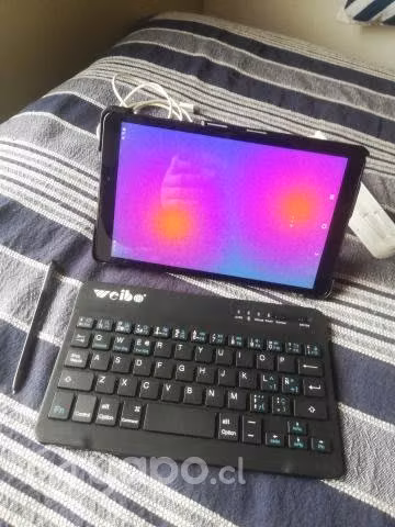 Tablet a8 con spen - Imagen 3