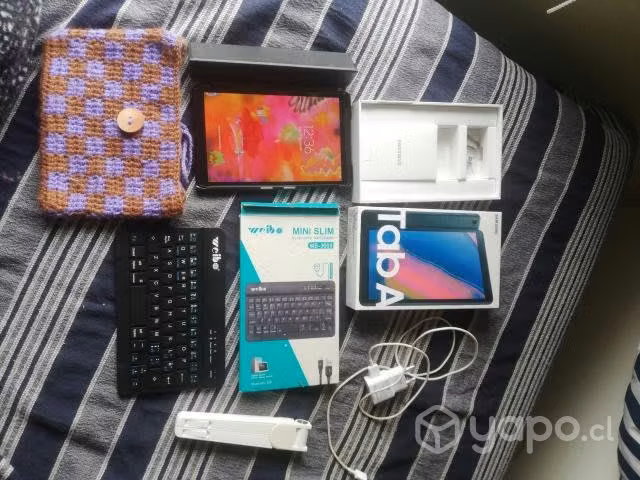 Tablet a8 con spen