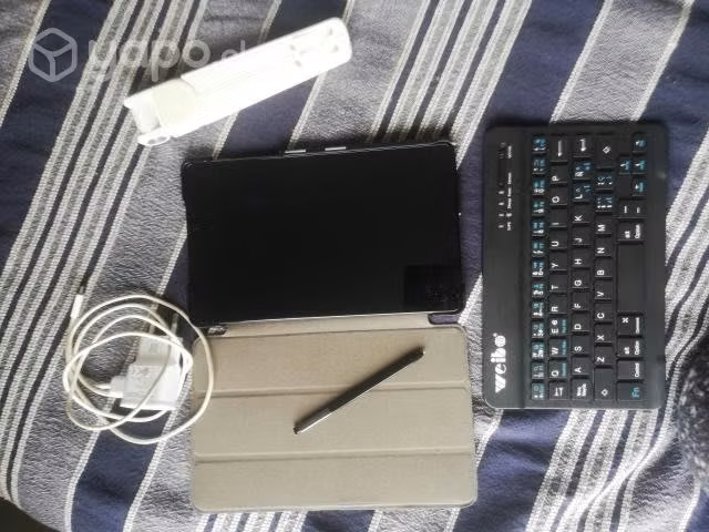 Tablet a8 con spen - Imagen 4