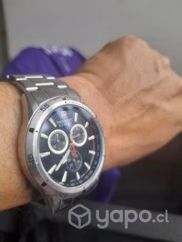 Reloj swiss Military 6-8041