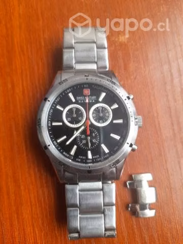 Reloj swiss Military 6-8041 - Imagen 2