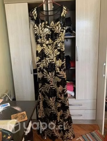 Vestido de gala o fiesta