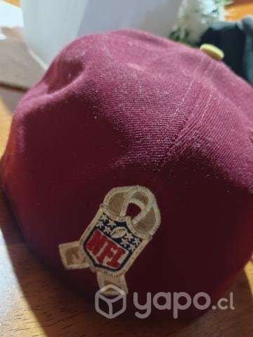 Gorras snapback  Chicago Bull - Imagen 6