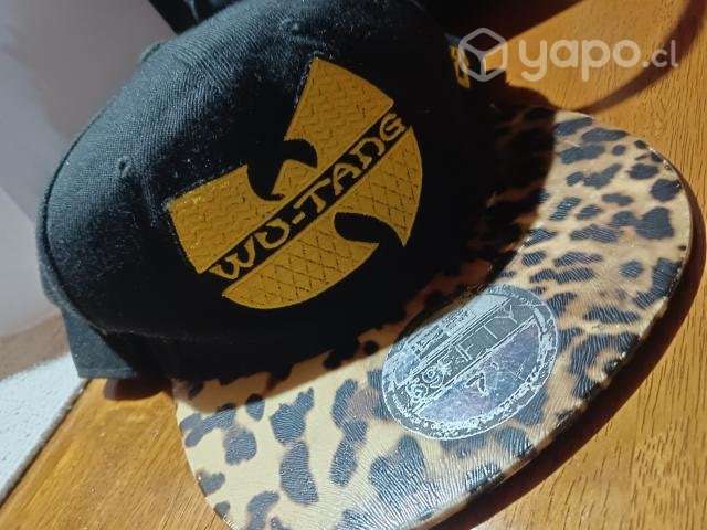Gorras snapback  Chicago Bull - Imagen 3