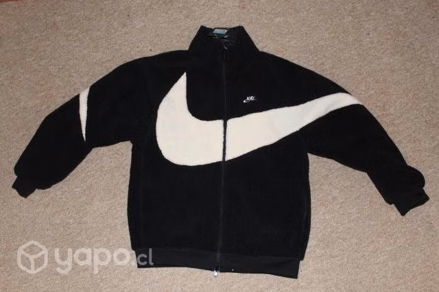 Nike big swoosh - Imagen 3