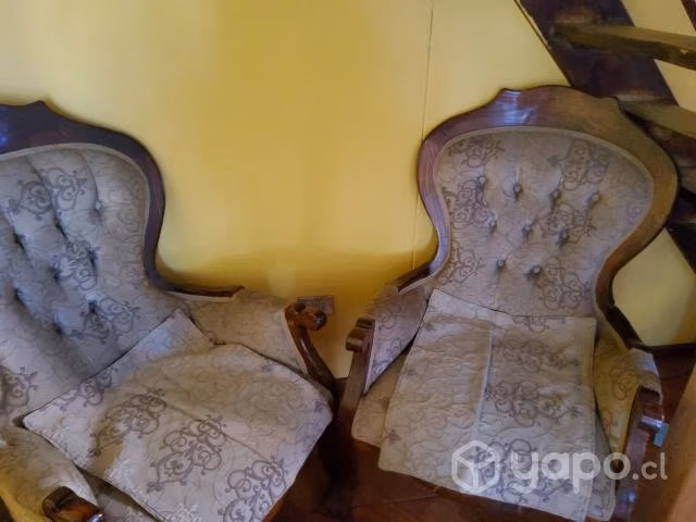 Muebles