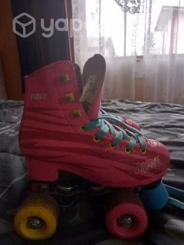 patines