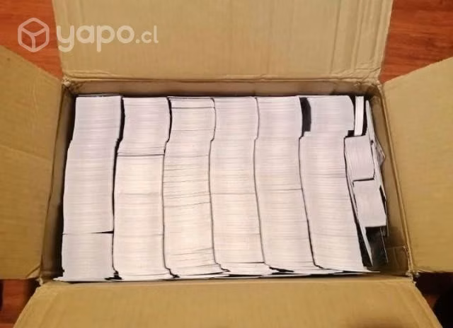 Cartas Dragón Ball DBS - Imagen 3