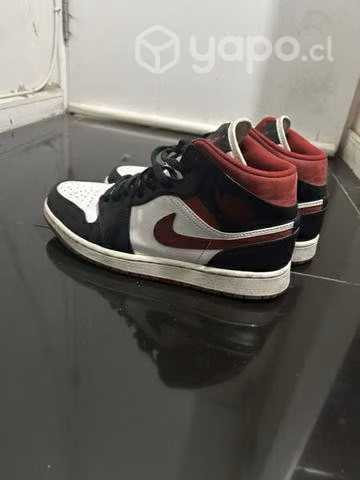 Zapatillas Nike OG Mid - Imagen 2