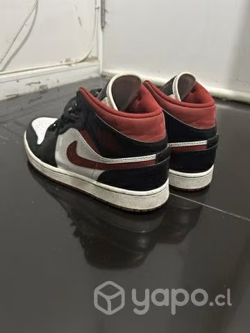 Zapatillas Nike OG Mid - Imagen 3