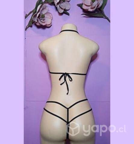 Conjunto lencero - Imagen 2