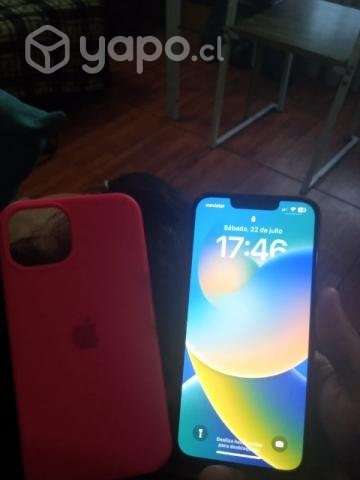 IPhone 13 - Imagen 2