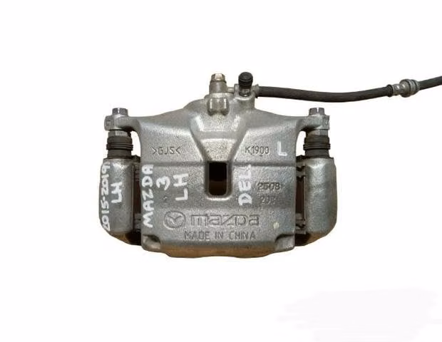 Caliper Delantero Izquierdo Mazda 