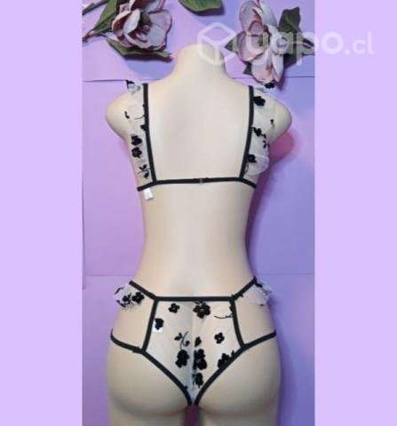 Conjunto lencero - Imagen 2