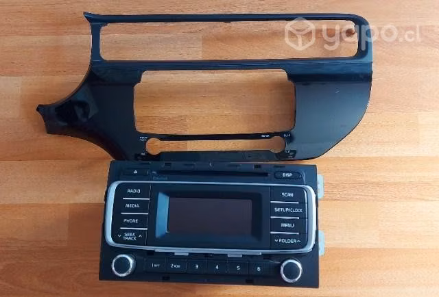Radio Original Kía Río 4 - Imagen 3