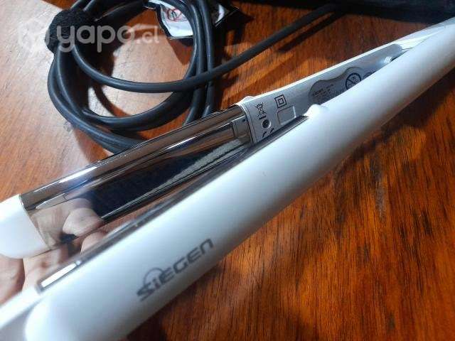 Alisadora Siegen SG-4716 (precio conversable) - Imagen 4