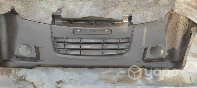 Parachoque Lifan Cargo, Truck - Imagen 2