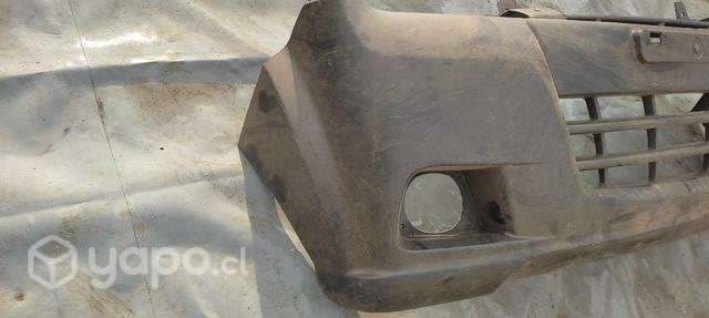 Parachoque Lifan Cargo, Truck - Imagen 3