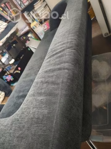 Futon perfecto estado grande - Imagen 3