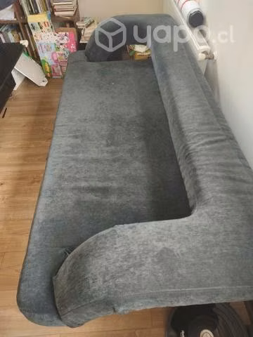Futon perfecto estado grande - Imagen 2