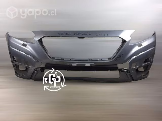 Parachoque delantero Subaru outback 2021-2022