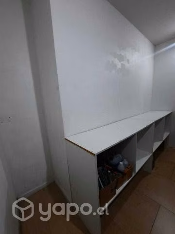 muebles de oficina